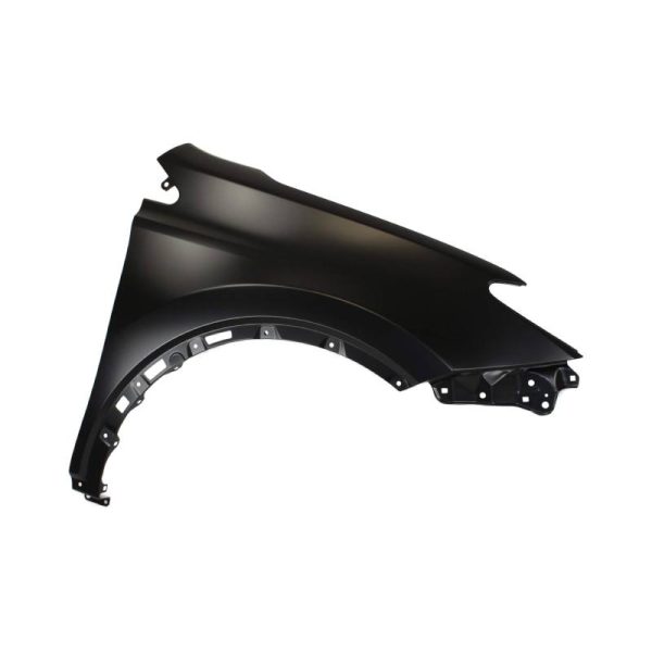 تصویر محصول گلگیر جلو راست تویوتا راوفور 2.5 لیتر دو دیفرانسیل سال 2017